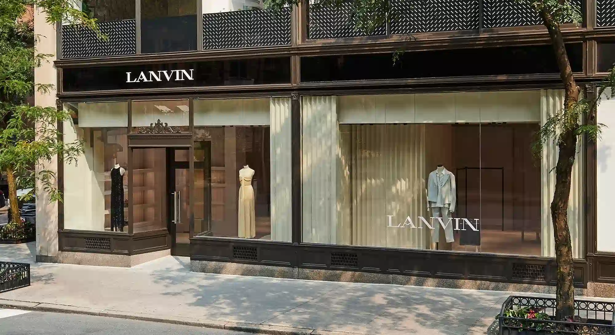 Banner 1 - Lanvin Sklep Polska