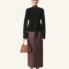 Le Confident by Lanvin Skórzana torba