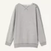 Bawełniana bluza z dżerseju Bawełniana bluza z dżerseju