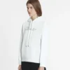 Bluza z kapturem Lanvin z haftem z koralików Bluza z kapturem Lanvin z haftem z koralików