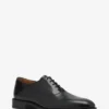 Charakterystyczne skórzane buty oksfordzkie Lanvin Charakterystyczne skórzane buty oksfordzkie Lanvin
