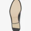 Charakterystyczne skórzane buty oksfordzkie Lanvin Charakterystyczne skórzane buty oksfordzkie Lanvin