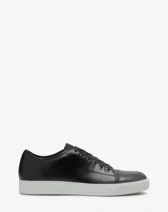 Dbb1 Gradation Leather Sneakers