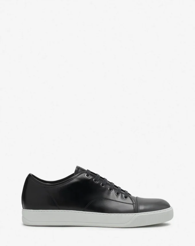 Dbb1 Gradation Leather Sneakers