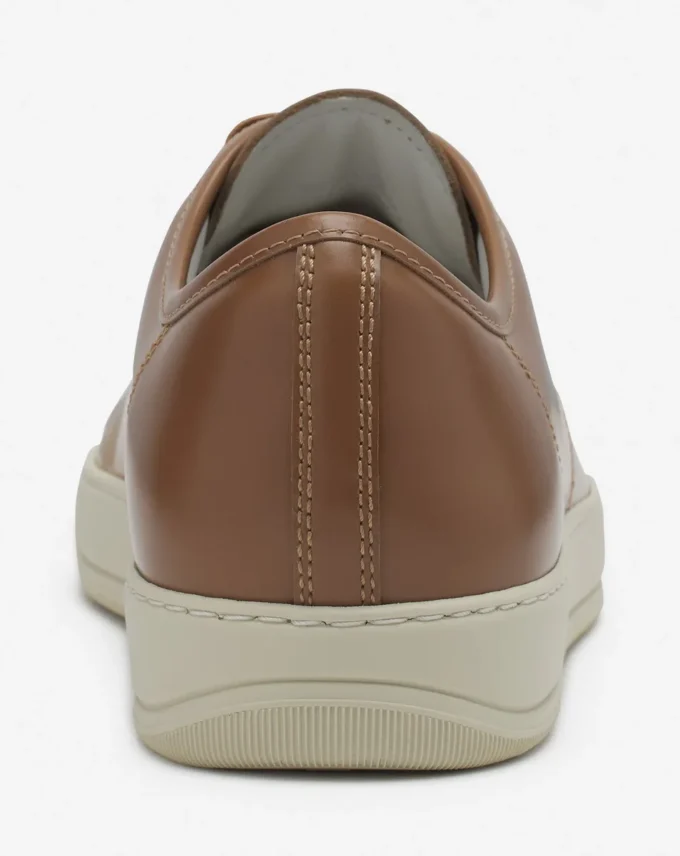 Dbb1 Gradation Leather Sneakers