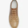 Dbb1 Gradation Leather Sneakers