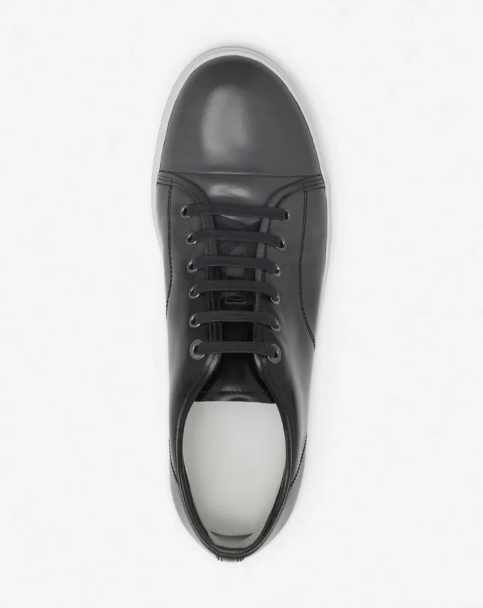 Dbb1 Gradation Leather Sneakers