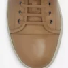 Dbb1 Gradation Leather Sneakers