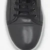 Dbb1 Gradation Leather Sneakers