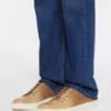 Dbb1 Gradation Leather Sneakers