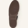 Dbb1 Suede Mule Sneakers