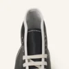 Dbb1 Wysokie skórzane trampki Dbb1 Wysokie skórzane trampki