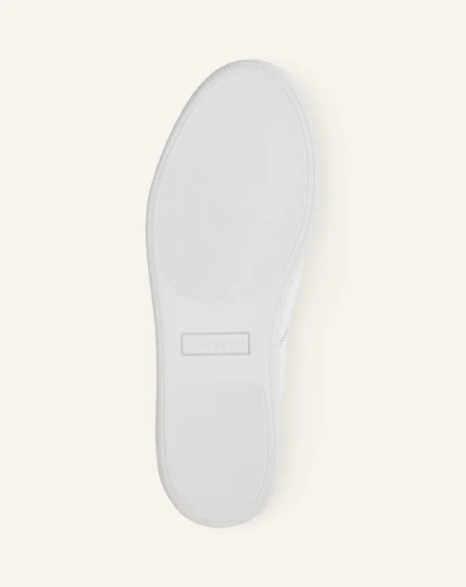 Dbb1 Wysokie skórzane trampki Dbb1 Wysokie skórzane trampki