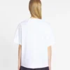 Koszulka z haftem Lanvin Koszulka z haftem Lanvin