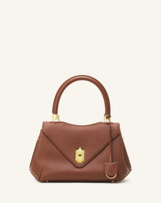 Le Confident by Lanvin Skórzana torba