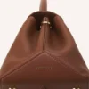 Le Confident by Lanvin Skórzana torba