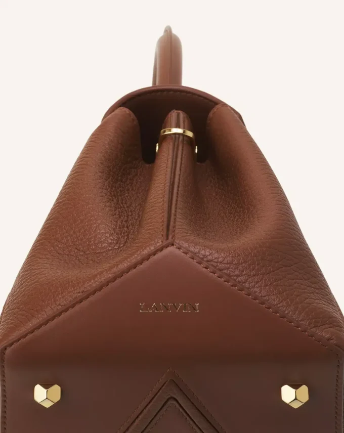 Le Confident by Lanvin Skórzana torba