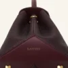 Le Confident by Lanvin Skórzana torba