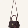 Le Confident by Lanvin Skórzana torba