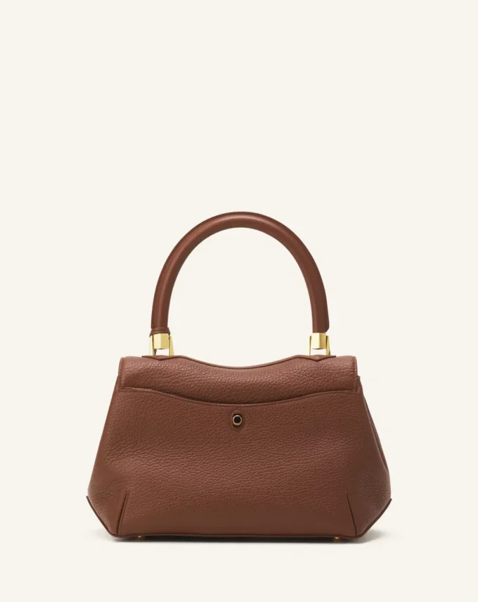 Le Confident by Lanvin Skórzana torba