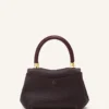 Le Confident by Lanvin Skórzana torba
