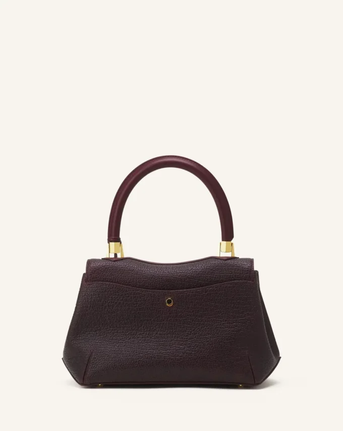Le Confident by Lanvin Skórzana torba