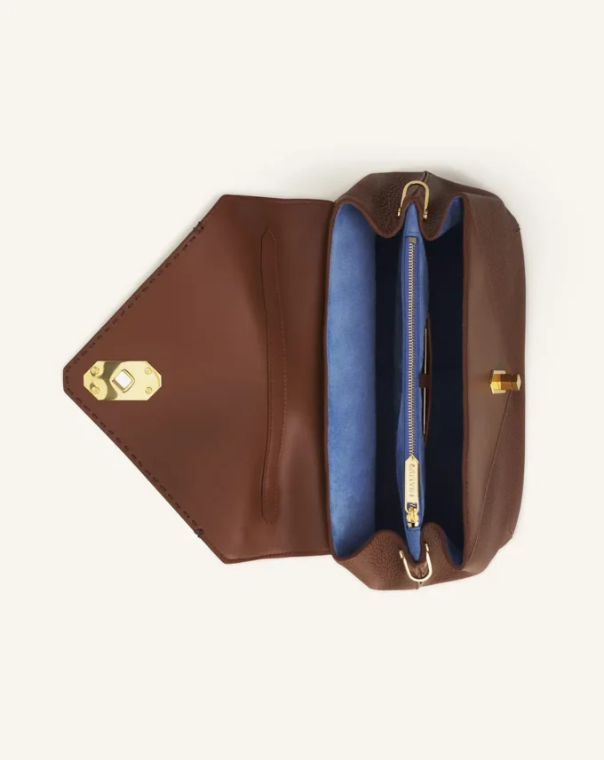 Le Confident by Lanvin Skórzana torba