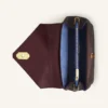 Le Confident by Lanvin Skórzana torba