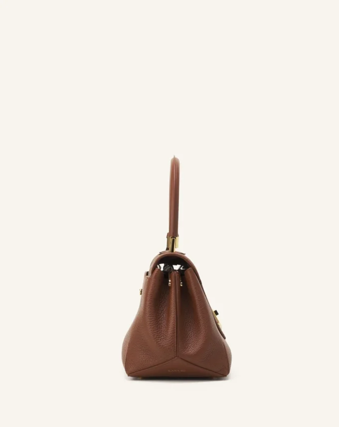 Le Confident by Lanvin Skórzana torba