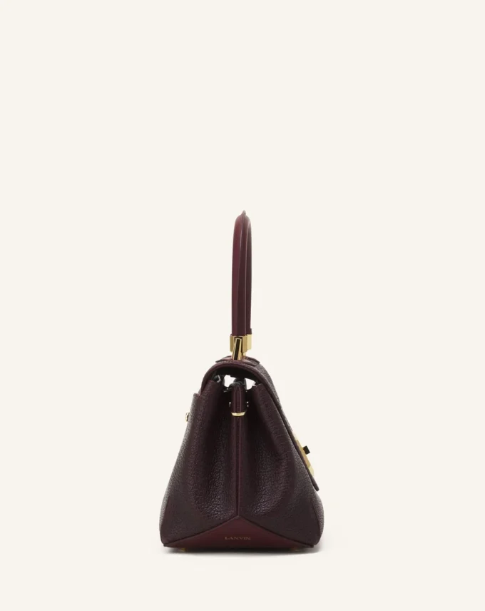 Le Confident by Lanvin Skórzana torba