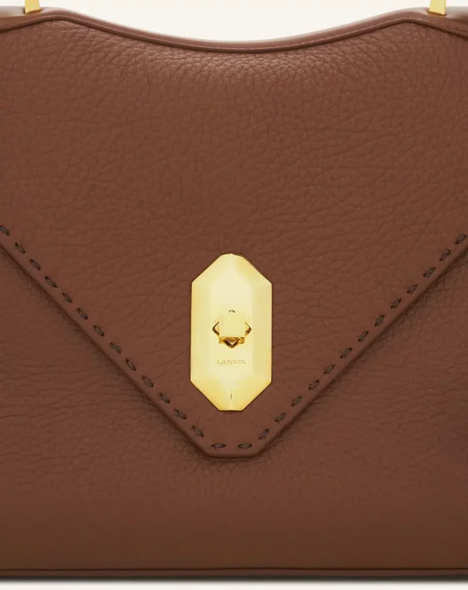 Le Confident by Lanvin Skórzana torba