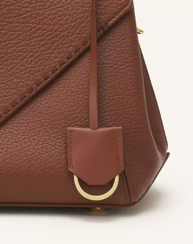 Le Confident by Lanvin Skórzana torba