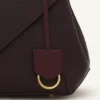 Le Confident by Lanvin Skórzana torba