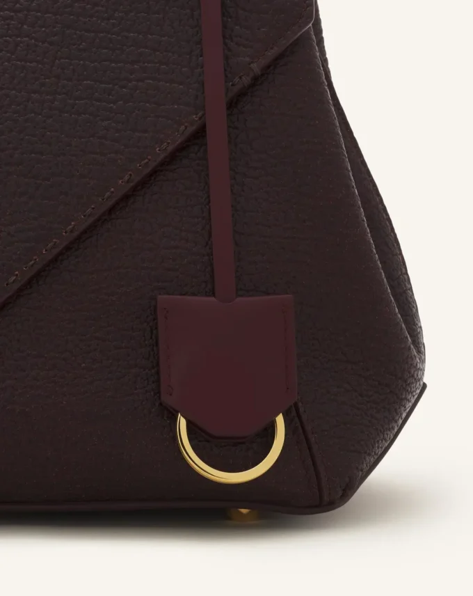 Le Confident by Lanvin Skórzana torba