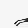 Lunettes Maxi Rectangle Lanvin Signature