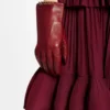 Melodie by Lanvin Rękawiczki skórzane