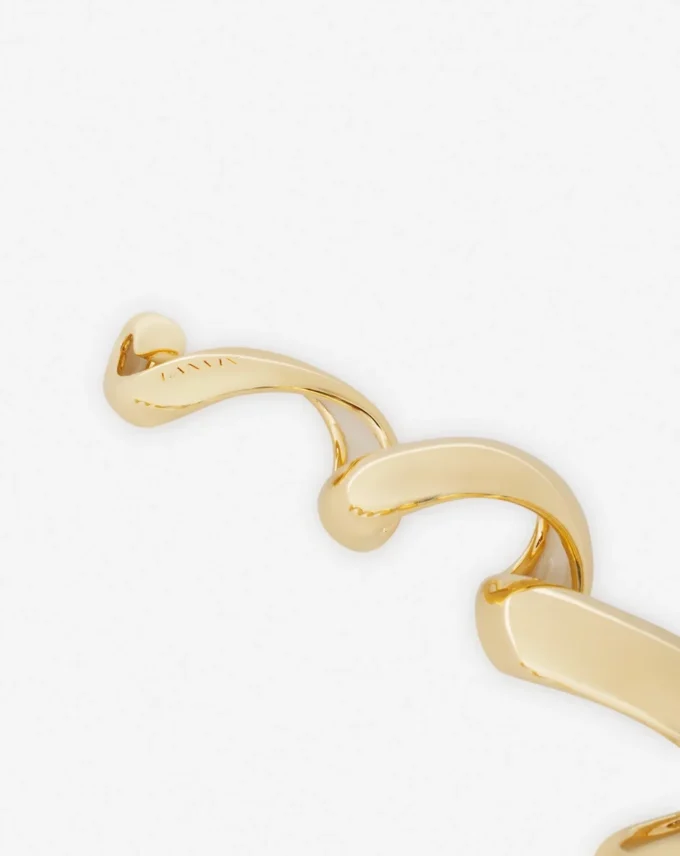 Naszyjnik Mélodie Ribbon