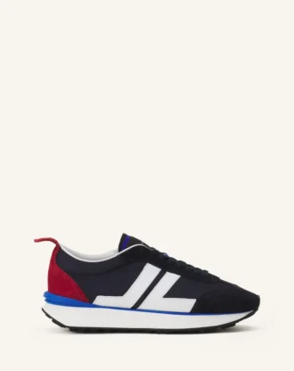 Nylonowe trampki Bumpr
