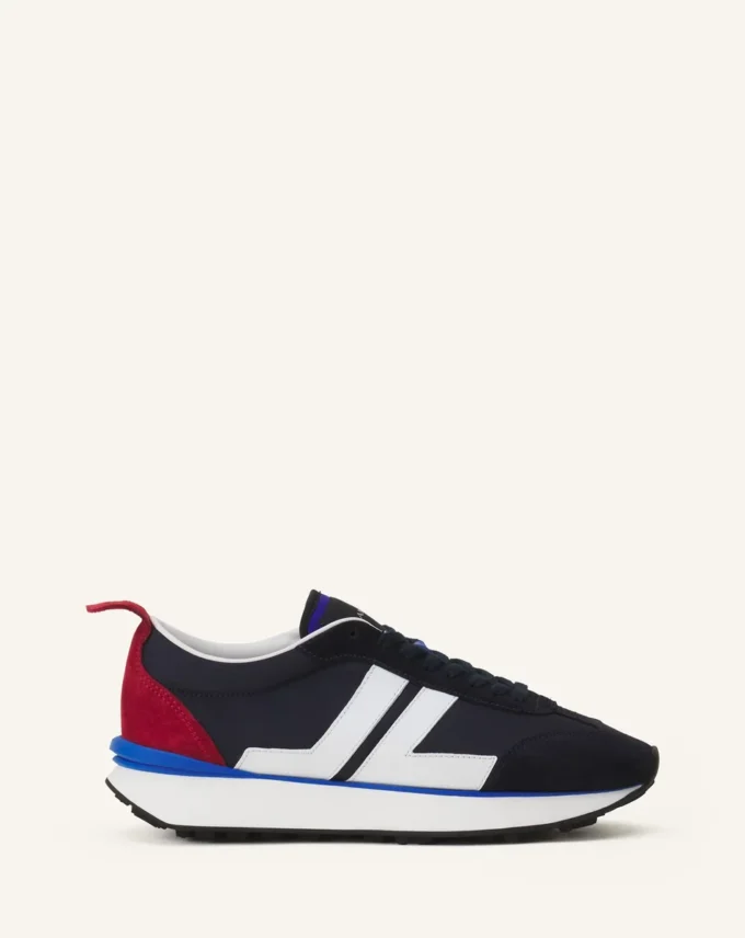 Nylonowe trampki Bumpr