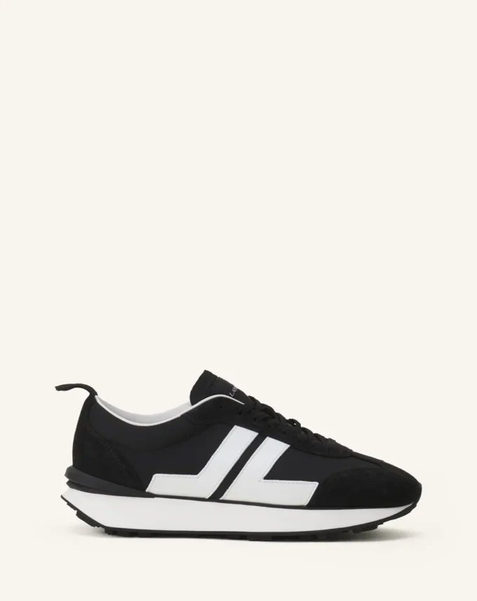 Nylonowe trampki Bumpr