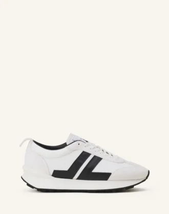 Nylonowe trampki Bumpr
