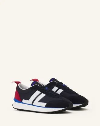 Nylonowe trampki Bumpr