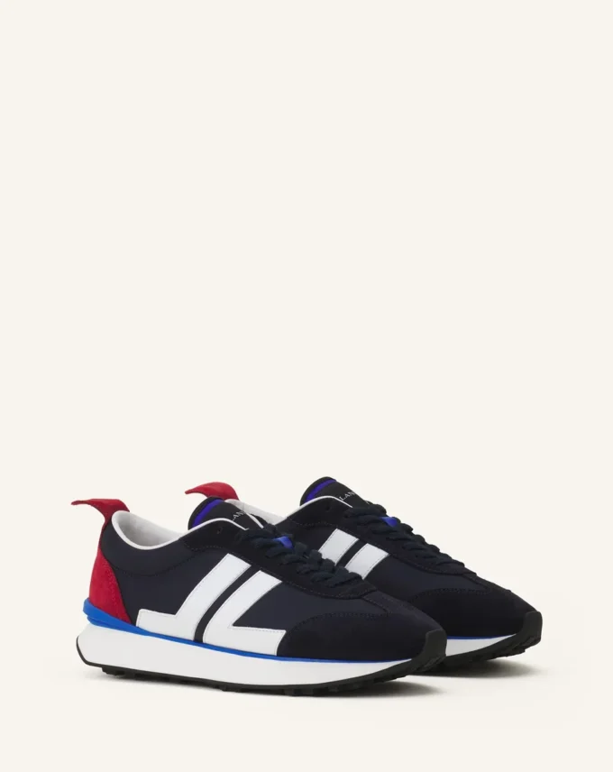 Nylonowe trampki Bumpr
