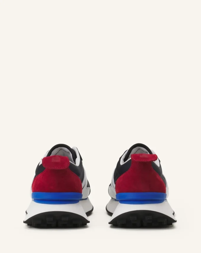 Nylonowe trampki Bumpr