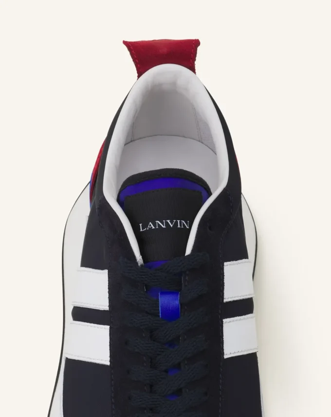 Nylonowe trampki Bumpr