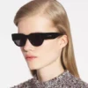Okulary przeciwsłoneczne Lanvin Signature Okulary przeciwsłoneczne Lanvin Signature