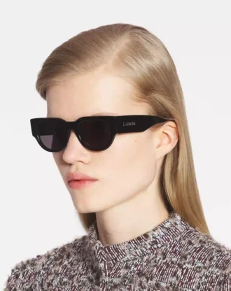Okulary przeciwsłoneczne Lanvin Signature