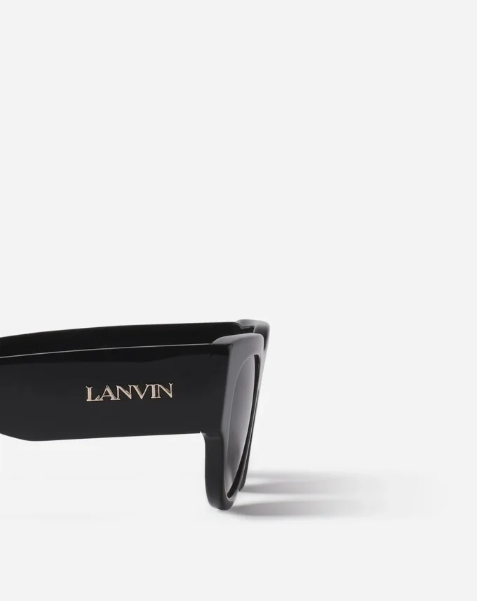 Okulary przeciwsłoneczne Lanvin Signature Okulary przeciwsłoneczne Lanvin Signature
