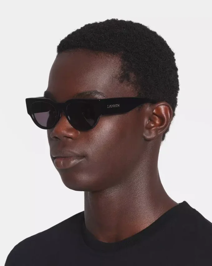 Okulary przeciwsłoneczne Lanvin Signature Okulary przeciwsłoneczne Lanvin Signature