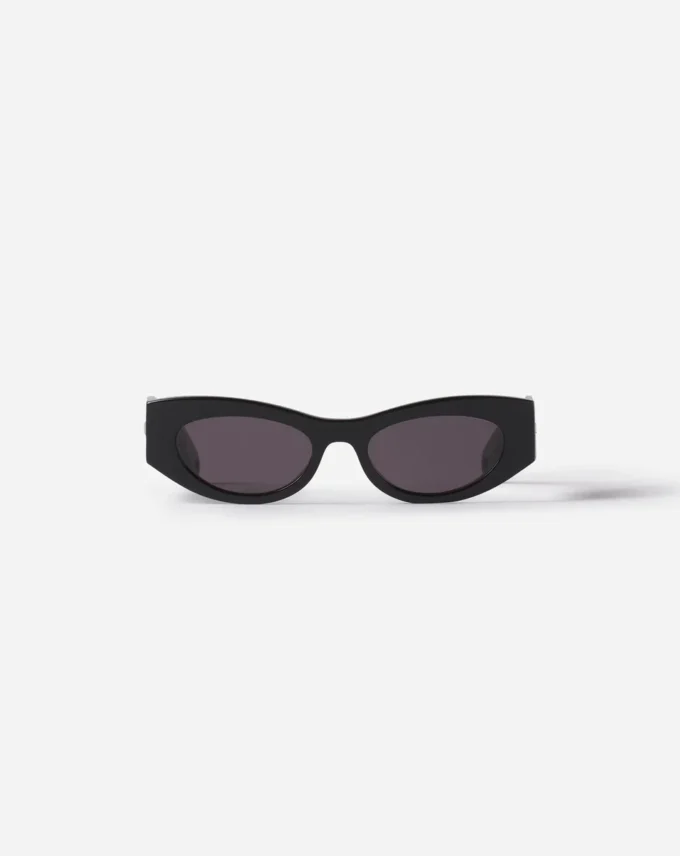 Okulary przeciwsłoneczne z logo Lanvin Okulary przeciwsłoneczne z logo Lanvin